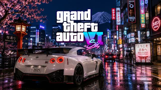Grand Theft Auto VI LEONIDA — Fortnite Creative map