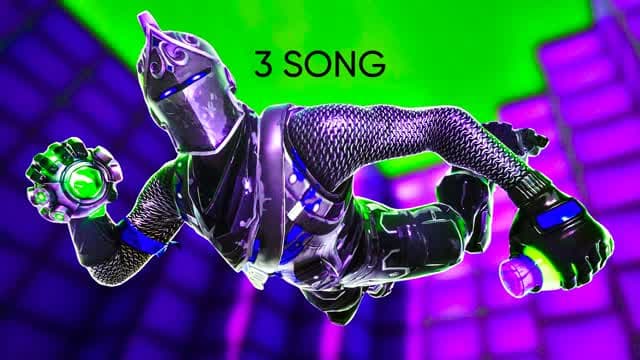 Pitt free for all 3 balkan song — Fortnite Creative map