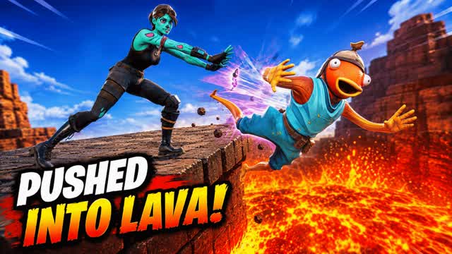BEST EDIT WARS📝🏆 — Fortnite Creative map
