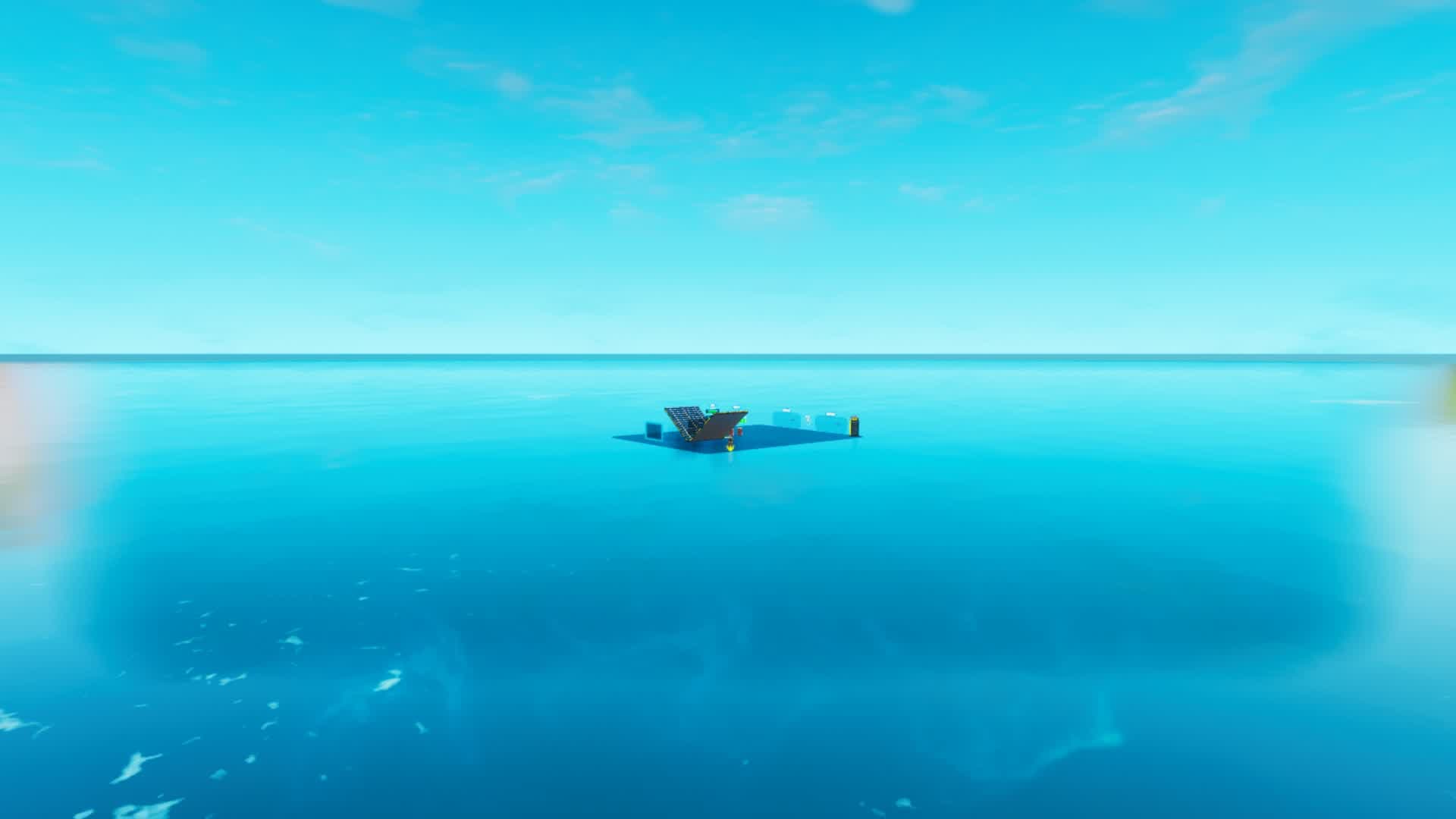 Valenz 1v1 — Fortnite Creative map