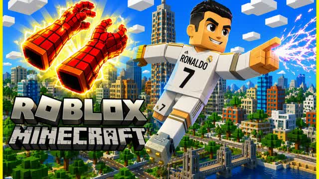 🔥SPIDEY CITY FFA 1V1 ALL VEHICULES🔥 — Fortnite Creative map cover art