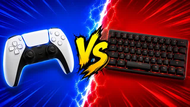 RED VS BLUE SKYFORT 🔴🔵 — Fortnite Creative map