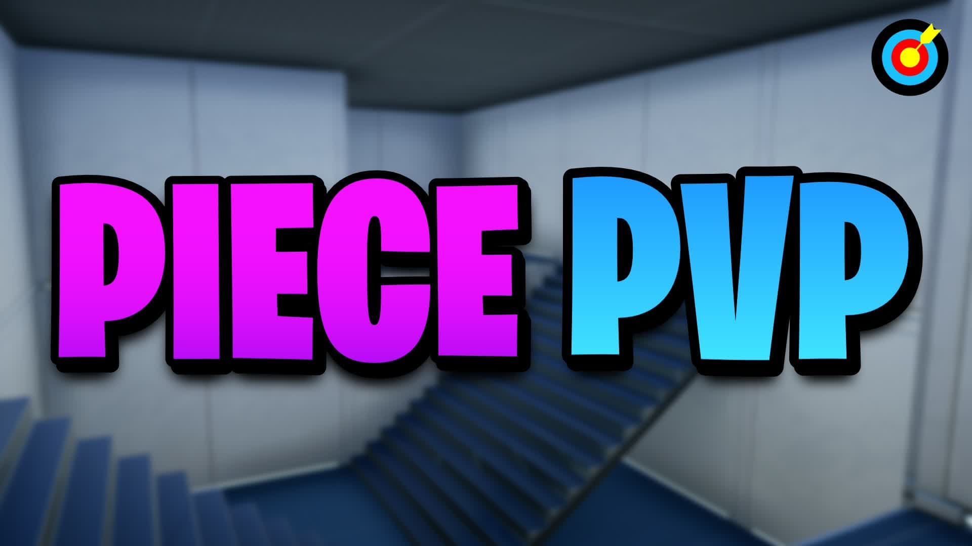 PIECE PVP 🎯 — Fortnite Creative map