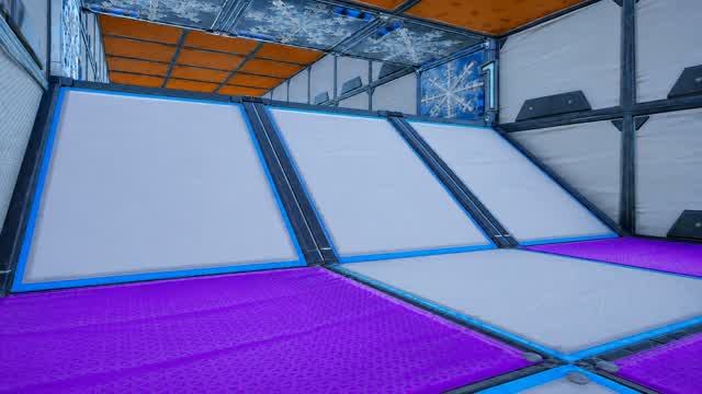 Insanely Hard Parkour🔥🔥 — Fortnite Creative map cover art