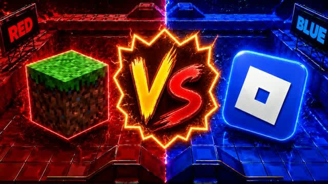 RED VS BLUE 🔵🔴 only — Fortnite Creative map