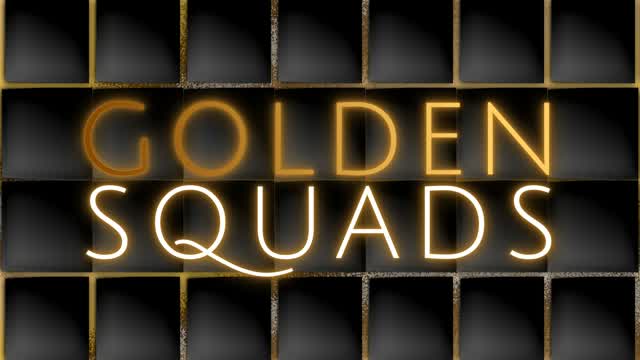 GOLDEN GROUNDS | CUSTOM WEAPONS TEST FFA — Fortnite Creative map cover art