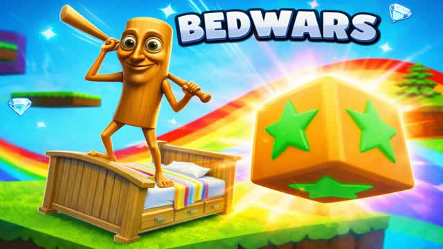 🔥🎵TIKTOK BED WARS 🎵🔥 — Fortnite Creative map