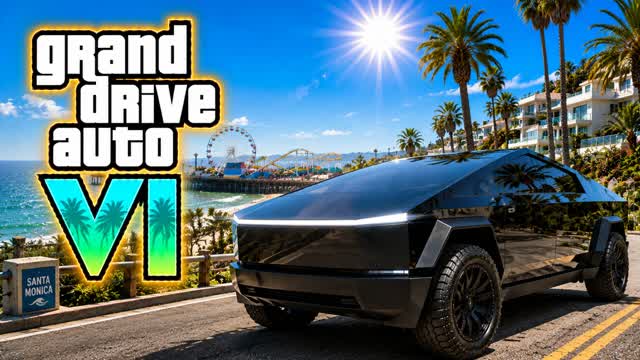 #{{GTA GRANDRIDE VII}}//$$ — Fortnite Creative map