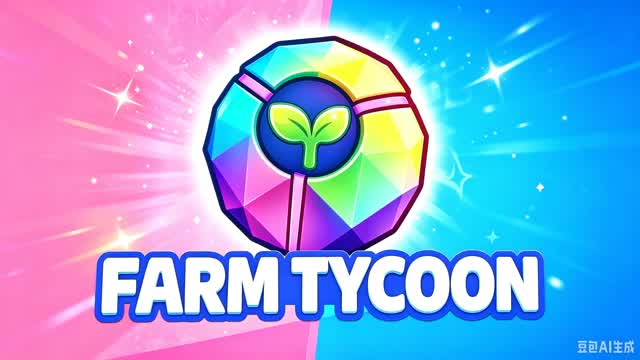 SUPER FARM TYCOON — Fortnite Creative map