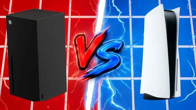 GOATED RED VS BLUE 🔴🔵 1V1A — Fortnite Creative map