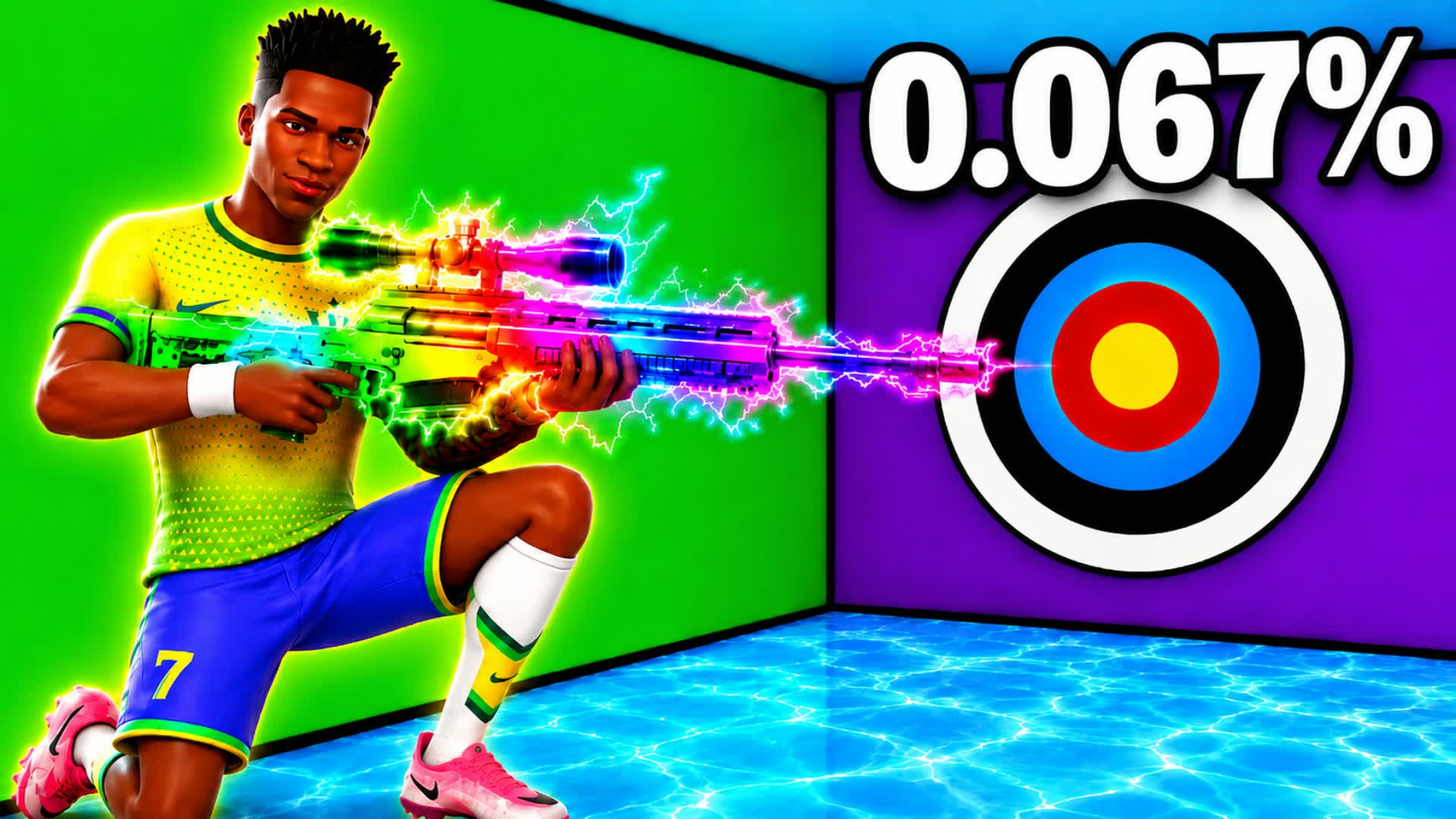 💣🎲 TOMATO TRICKSHOT SHIFT PARKOUR 👑 — Fortnite Creative map