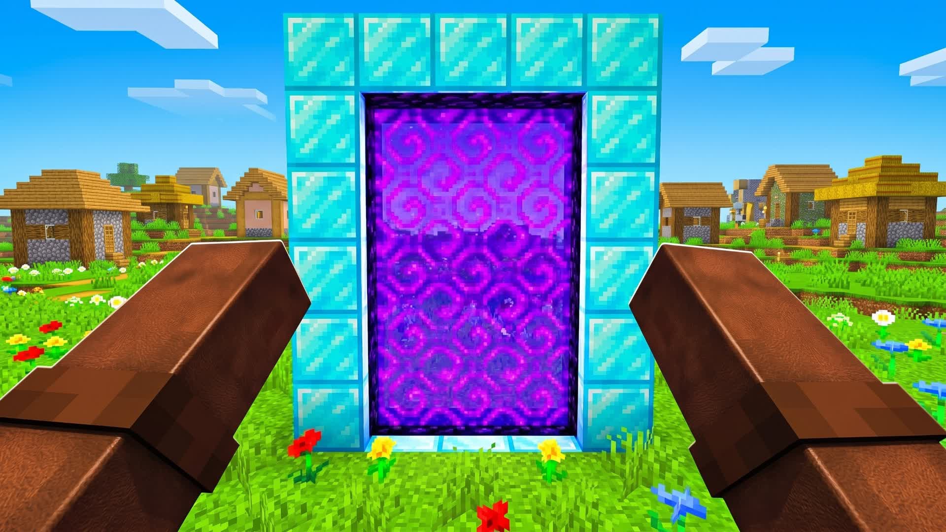 ESCAPE ROOM DIAMOND💎🧩 — Fortnite Creative map