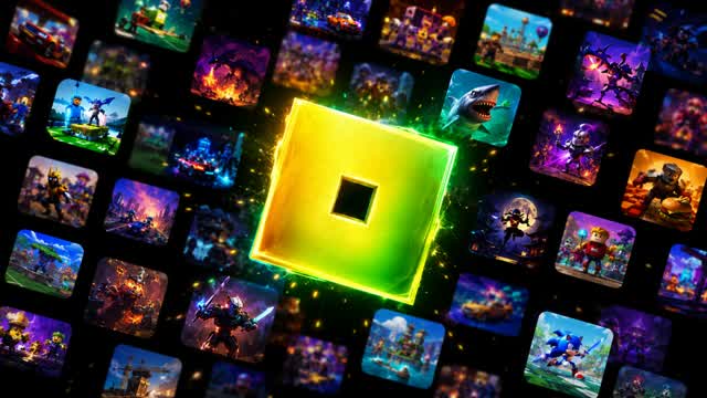 ROBLOX UNC — Fortnite Creative map