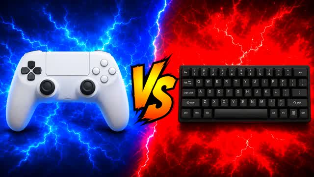 RED VS BLUE DIRECT CHOICE 🔴🔵 — Fortnite Creative map