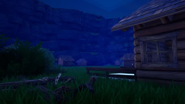 zone wars 67 — Fortnite Creative map