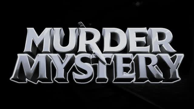 OG Shark Murder Mystery — Fortnite Creative map cover art