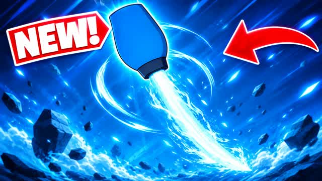 EVERY GUN 1V1 🎯♾️ — Fortnite Creative map cover art