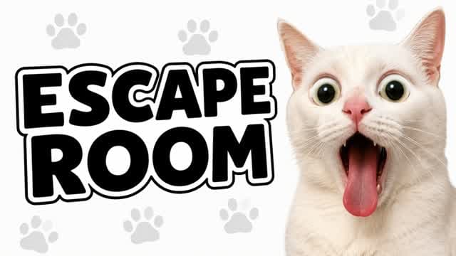 π§ CAT IQ ESCAPE ROOM 90+ LEVELS π β Fortnite Creative map