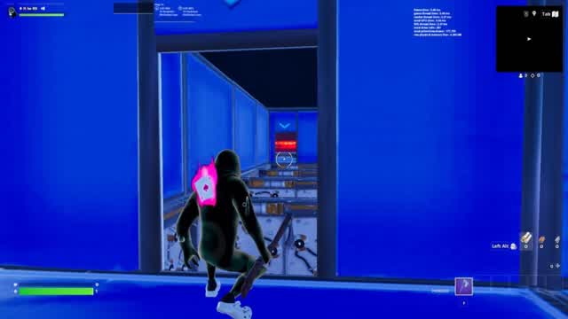1312 T5SA TFOZ — Fortnite Creative map