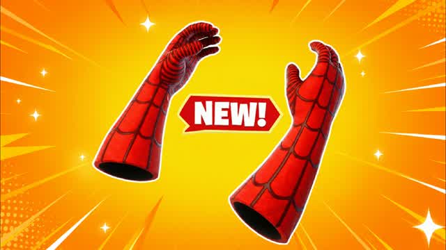 🔴🔵 RED VS BLUE FINAL AIM — Fortnite Creative map