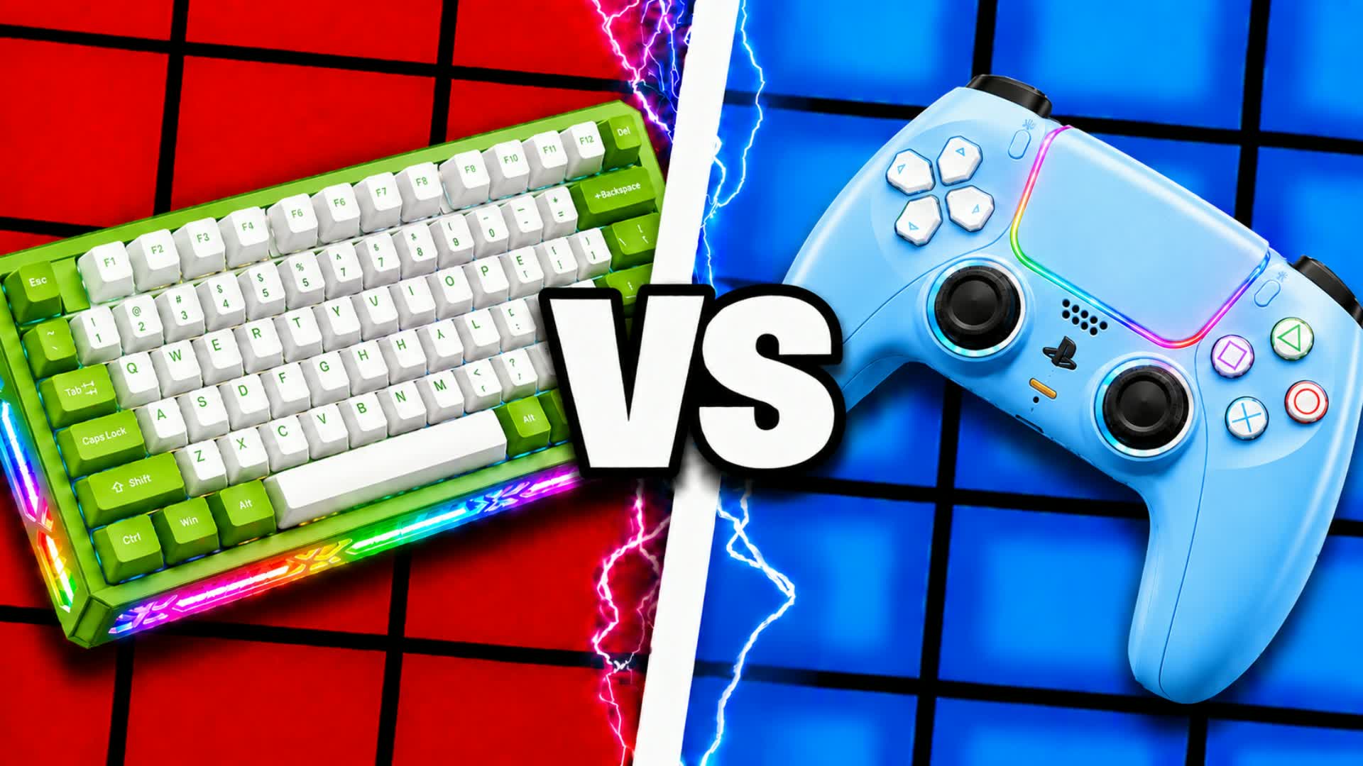 OG 1V1 ALL GUNS RED VS BLUE 🔴🔵 RANKED — Fortnite Creative map