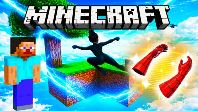 MINECRAFT CAR GAME FFA — Fortnite Creative map cover art