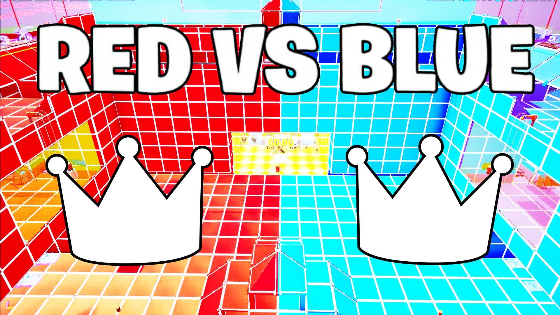 2V2 pillers UNC 2VS2 2 VS 2 2 V 2 1vs1 — Fortnite Creative map