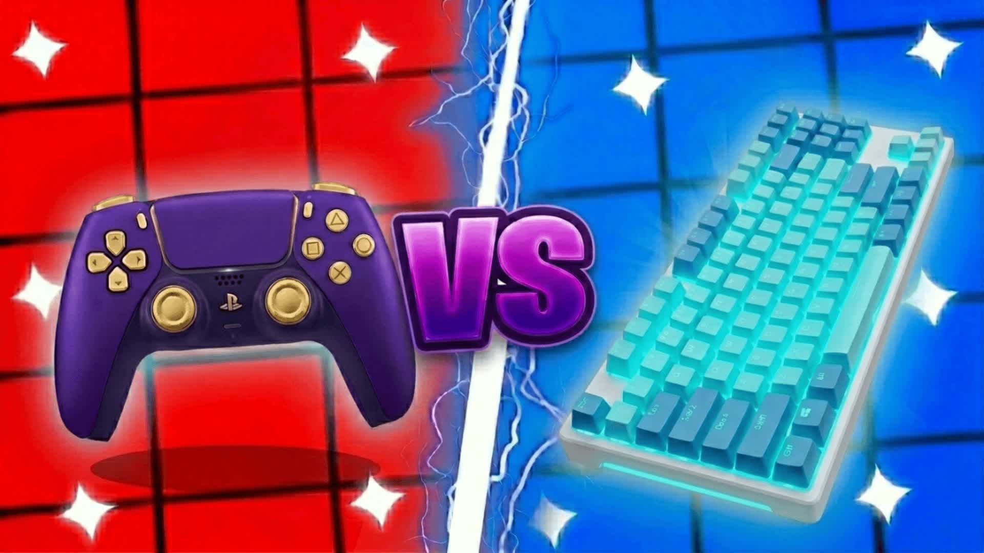 SUPER CRAZY FUN RED VS BLUE 🔴🔵Z3Y21 — Fortnite Creative map
