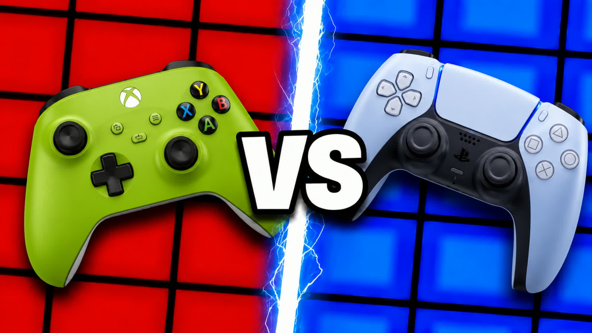 RED VS BLUE 🔴🔵 SUPER SPRITE RVB — Fortnite Creative map