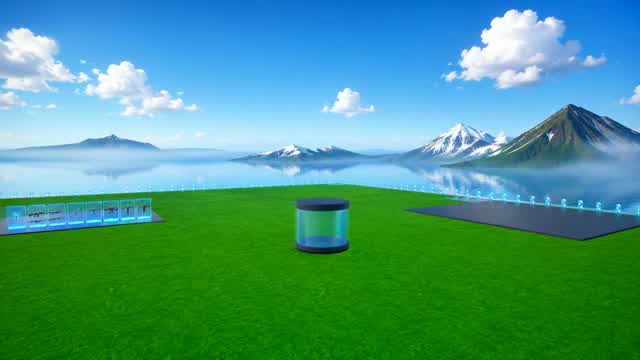 كبينه imp7 — Fortnite Creative map cover art