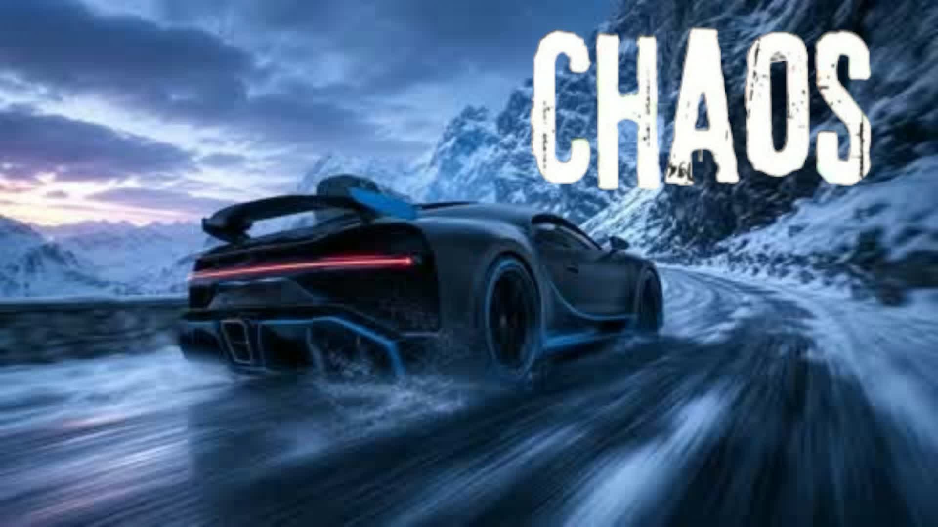 THe PLAYER GRAND DRIVER 💯 — Fortnite Creative map