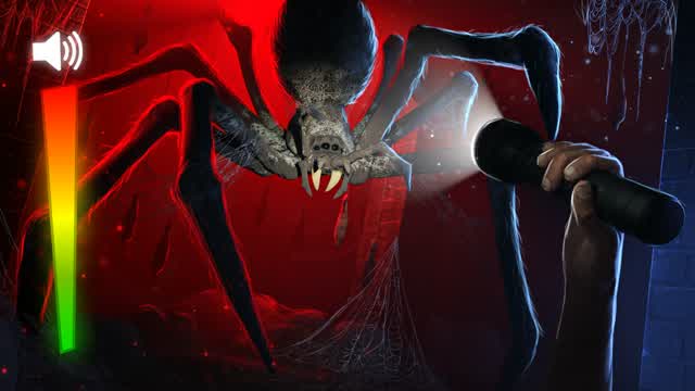 The Nest [HORROR] — Fortnite Creative map