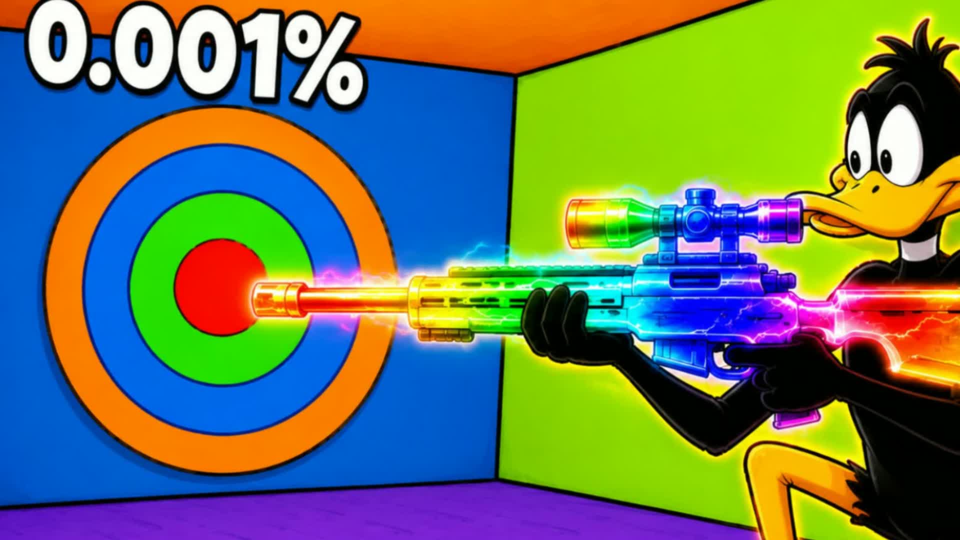 π¦Ύπ² LINKX TRICKSHOT FLOW PARKOUR π8 β Fortnite Creative map