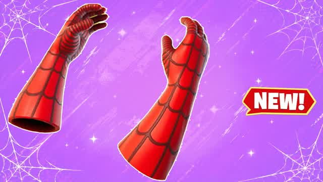 INSANE RIVALS - المنافسون ⚡ — Fortnite Creative map