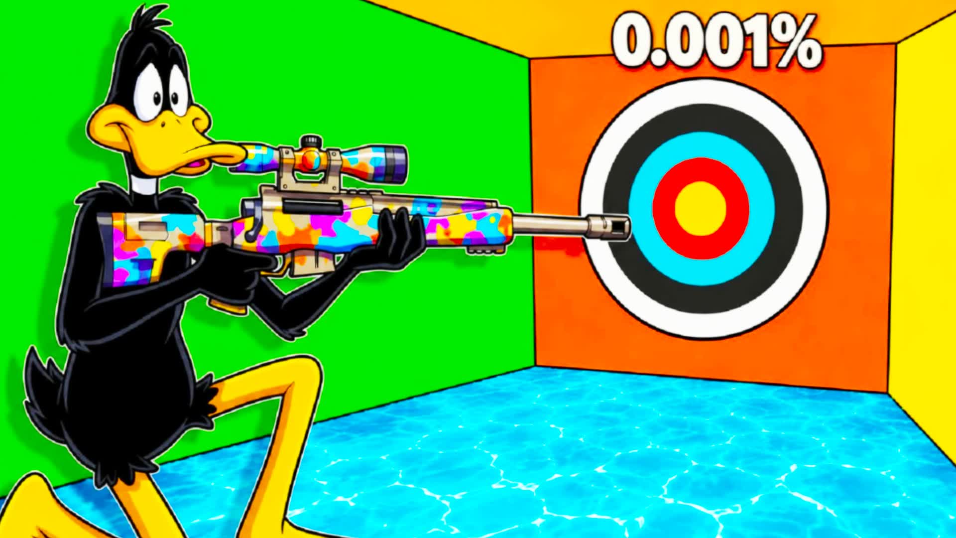 🛎️ HOTEL TRICKSHOT PARKOUR CHECKED IN — Fortnite Creative map