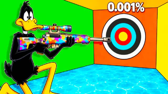 🛎️ HOTEL TRICKSHOT PARKOUR CHECKED IN — Fortnite Creative map cover art