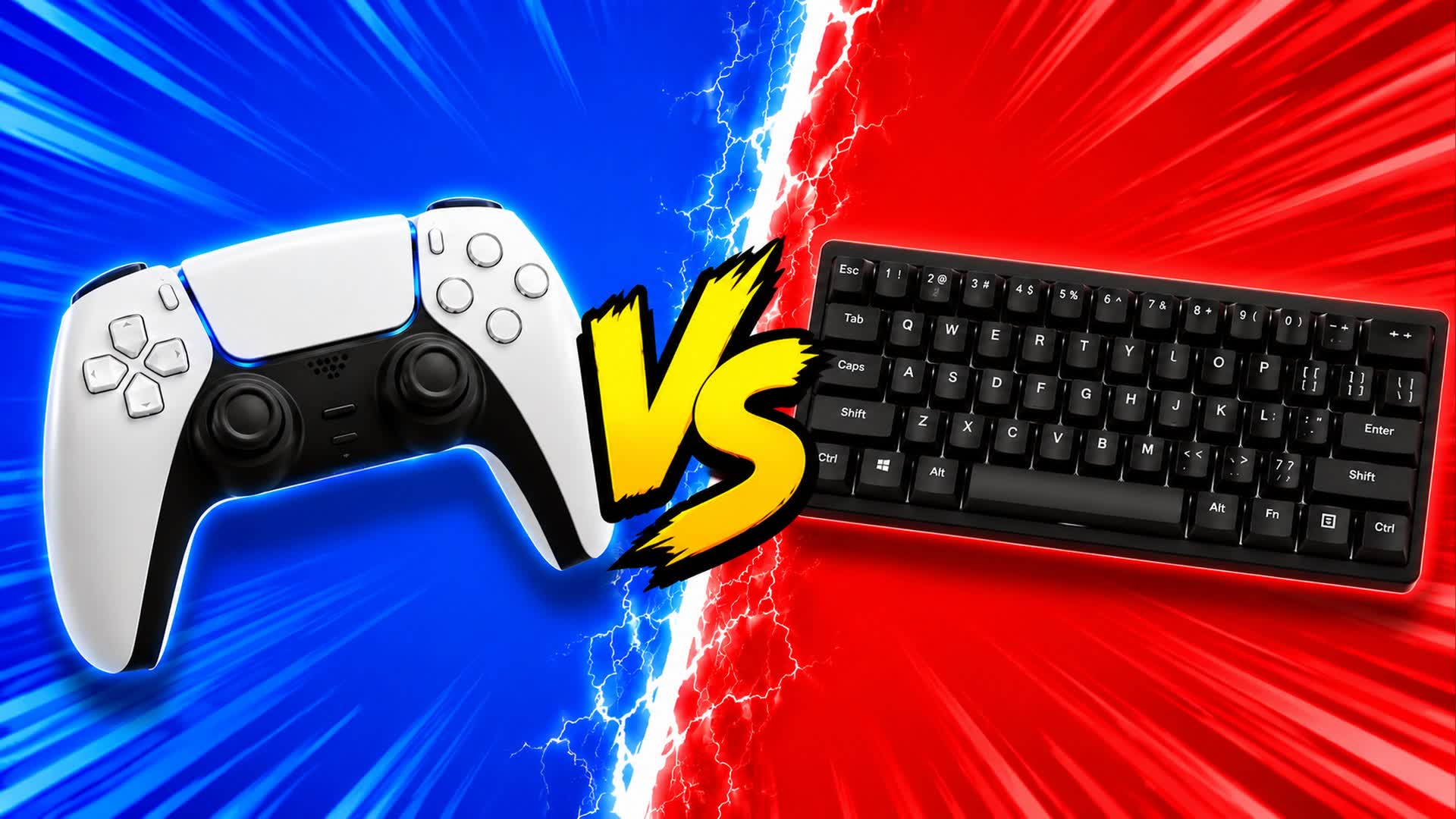 RED VS BLUE RALLYFORGE 🔴🔵 — Fortnite Creative map