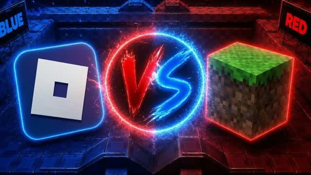 RED VS BLUE 🔵🔴 first — Fortnite Creative map cover art