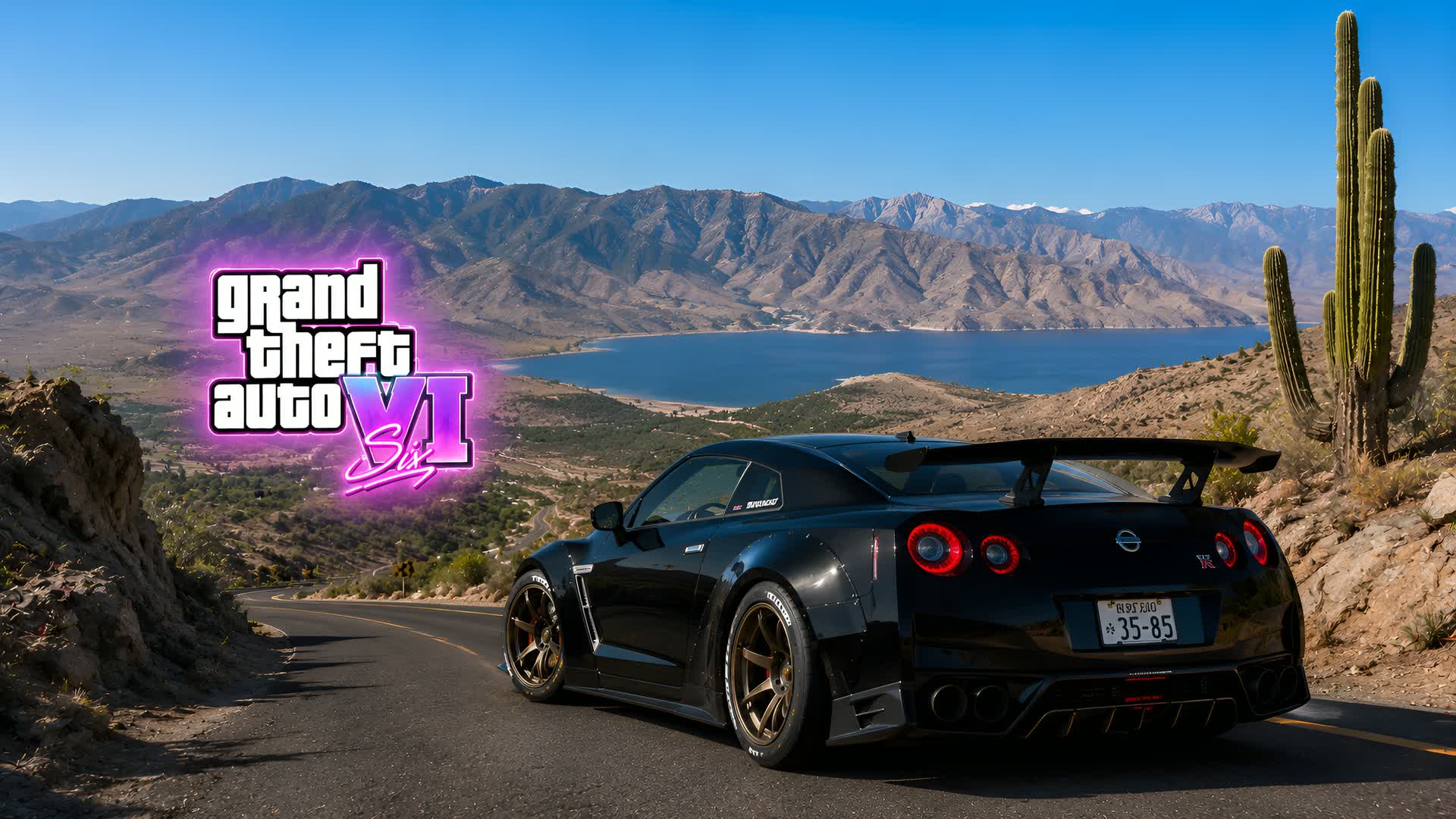 GTA 6🌴GRAND THEFT AUTO VI GTA6🌴AN53 — Fortnite Creative map