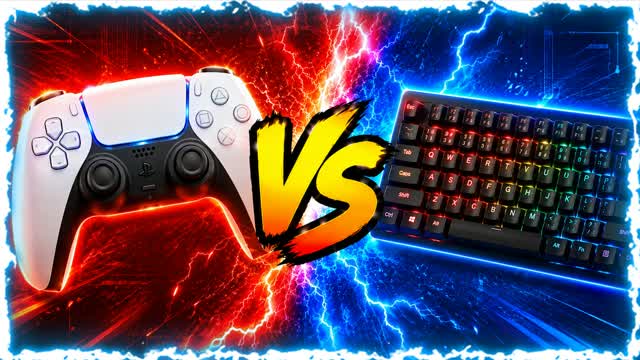 RED VS BLUE Speed Reboot 🔴🔵 — Fortnite Creative map