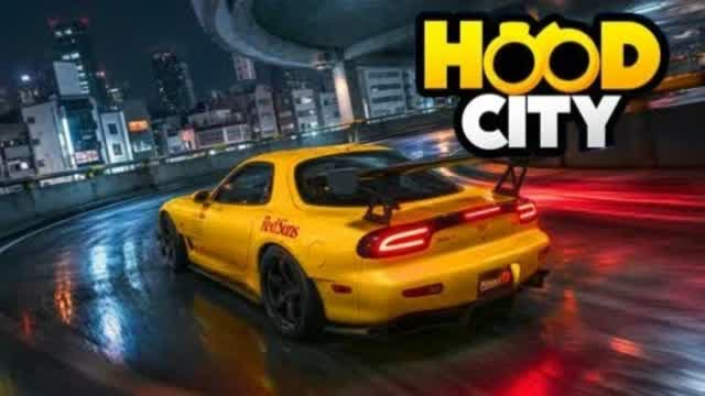 MEGA CRAZY DRIVING RP 🌃 — Fortnite Creative map