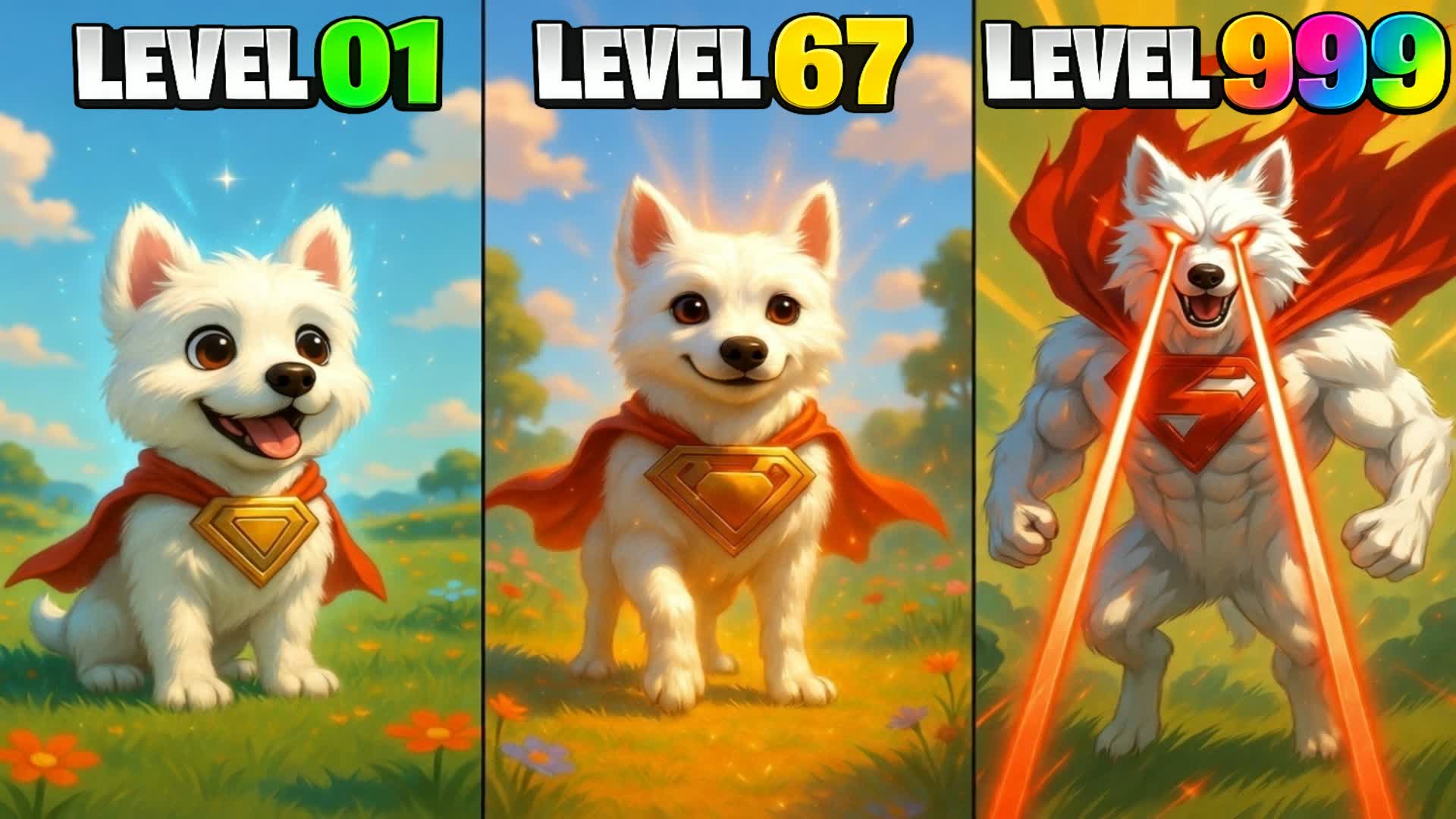 SIDEKICK TYCOON [NEW] 🐕 — Fortnite Creative map