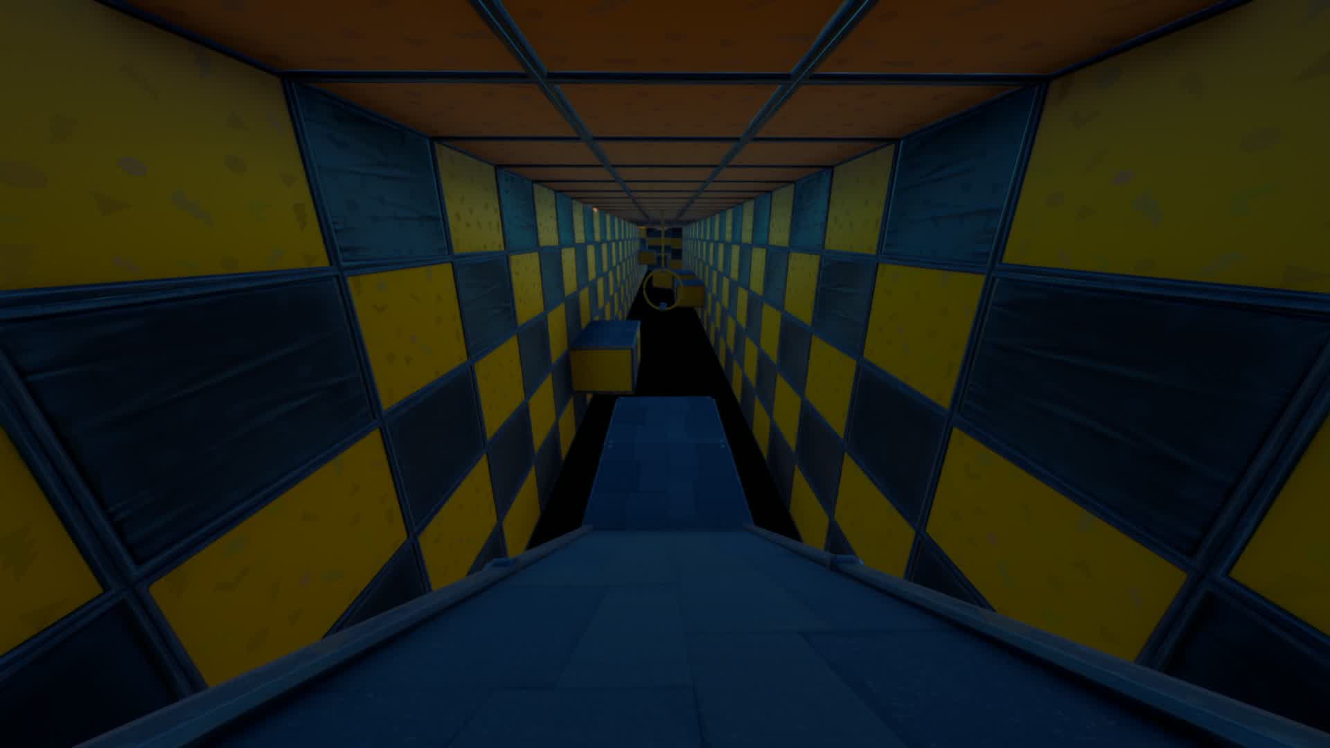 50 LEVELS DEATHRUN - Never Die 2 (Fixed) — Fortnite Creative map
