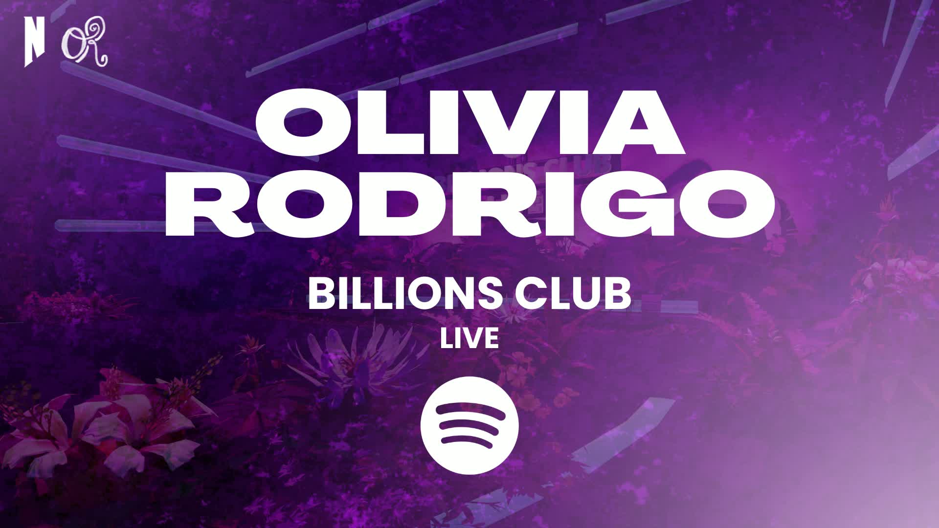 Olivia Rodrigo: Spotify Billions Club — Fortnite Creative map