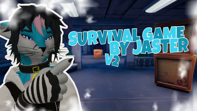 Survival Game — Fortnite Creative map