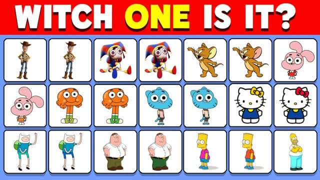 GUESS THE CHARACTER COLOR — Fortnite Creative map