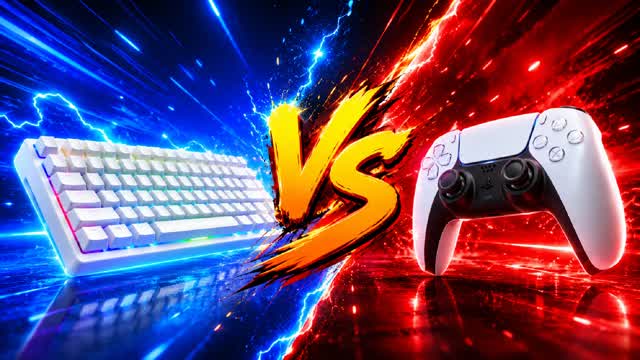 RED VS BLUE TURBO FIGHT 🔴🔵 — Fortnite Creative map cover art