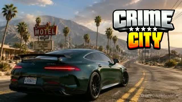 THE WILD DRIVING CARS 🌴🌴🌴 — Fortnite Creative map cover art