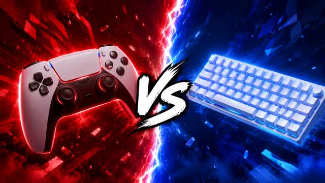 RED VS BLUE DOMINATION 🔴🔵 — Fortnite Creative map cover art