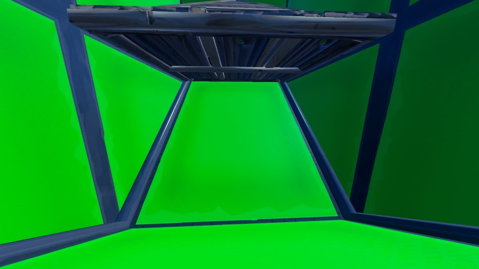 EDIT COURSE GREEN — Fortnite Creative map